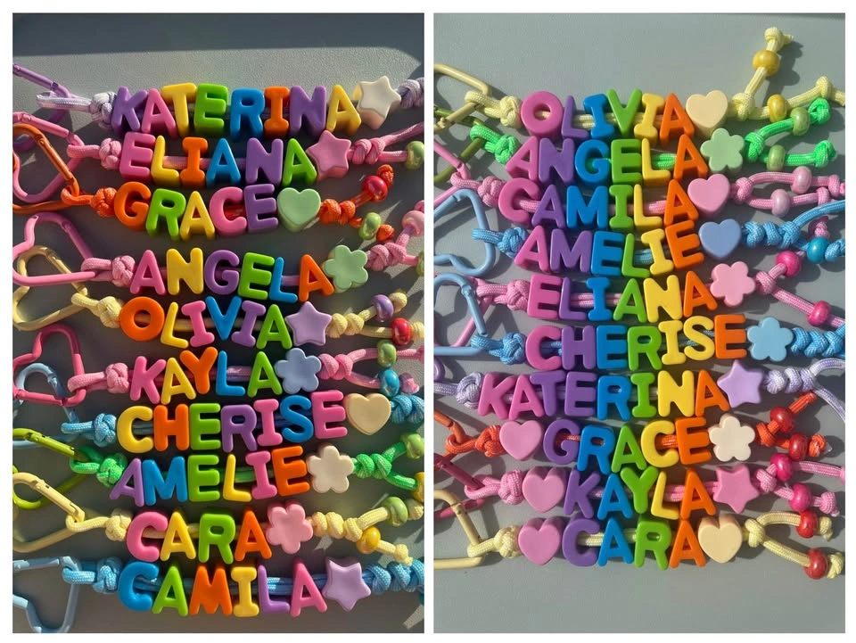Birthday goodie bags, graduation farewell gifts, kids party favo - photo 4
