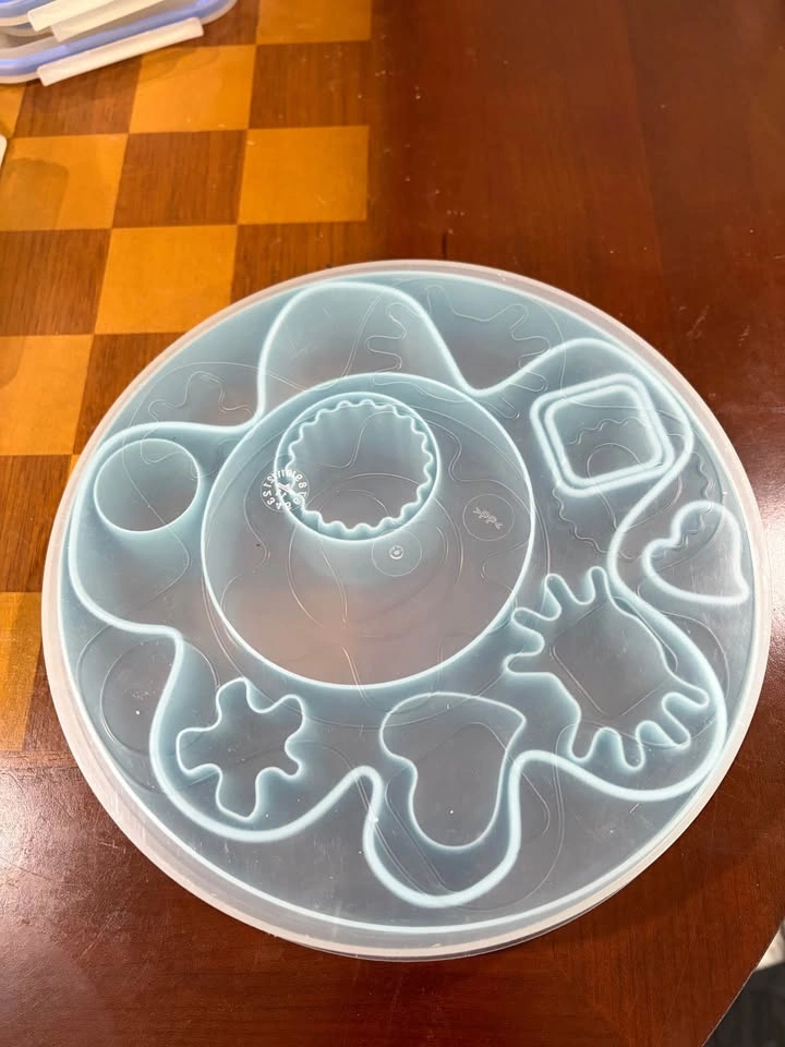 Cookie Cutting Set - photo 2