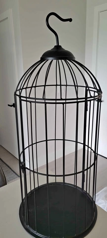 Decorative Bird Cage
