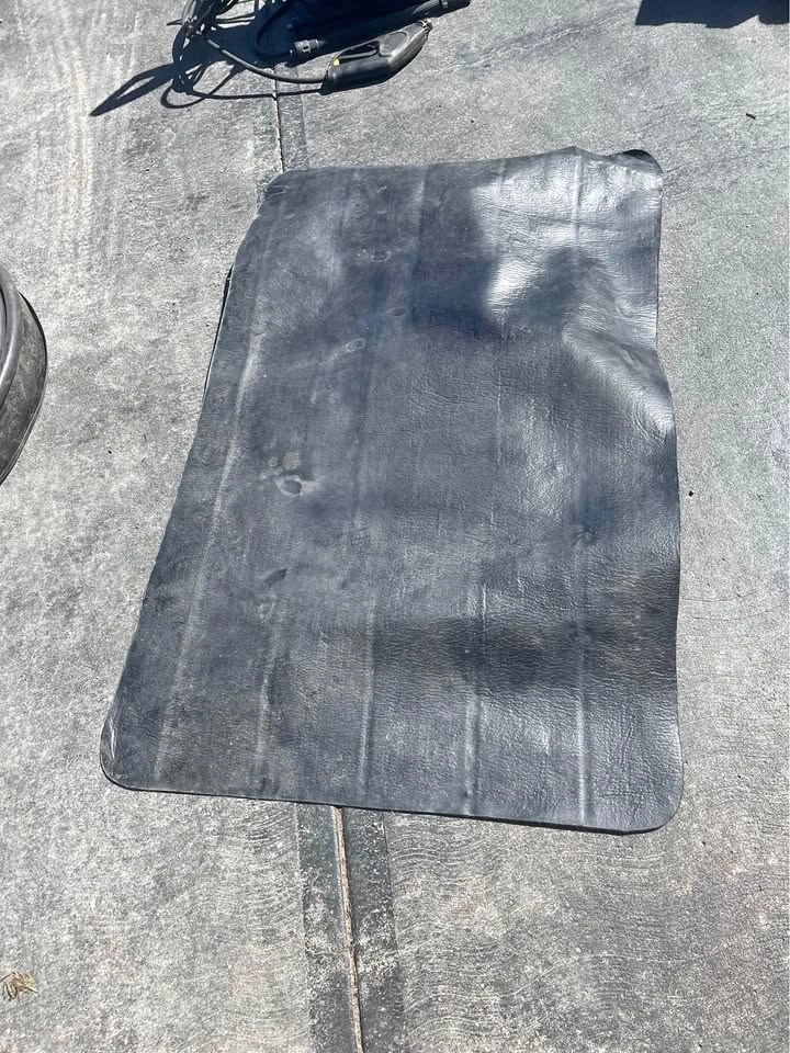 30 x 45 BBQ Mat from BBQ's Galore