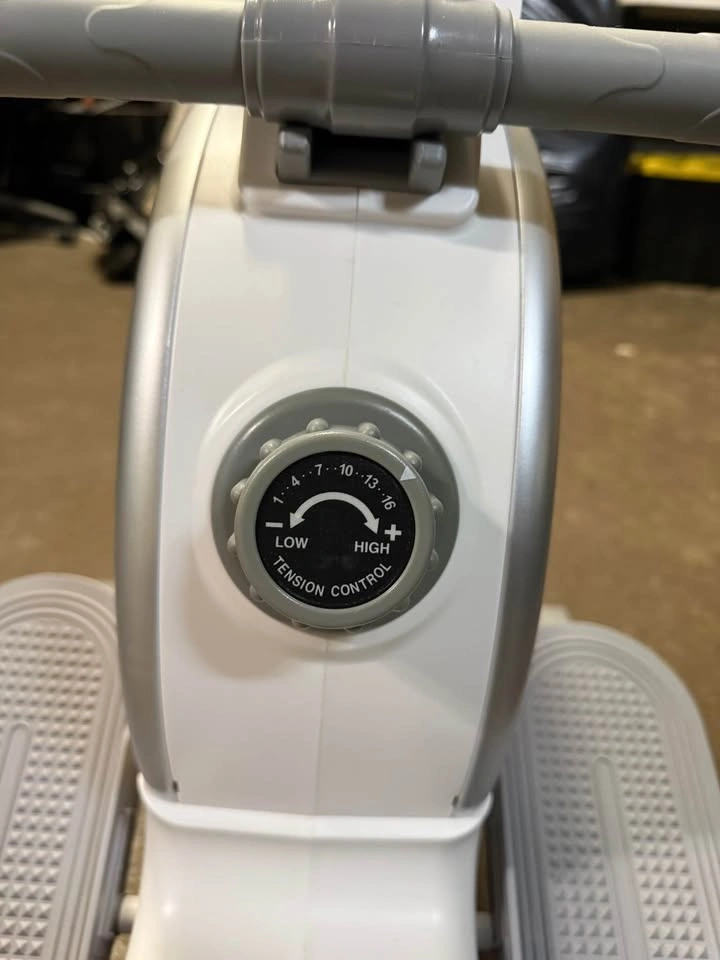 Rowing Machine Home Gym – Excellent Condition - photo 3