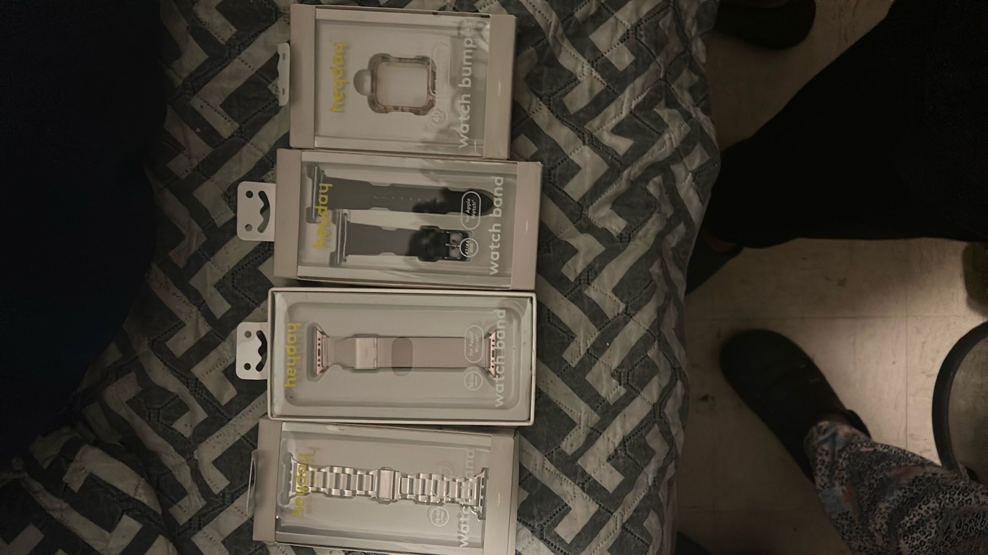 Apple Watch Bands - $8 Each