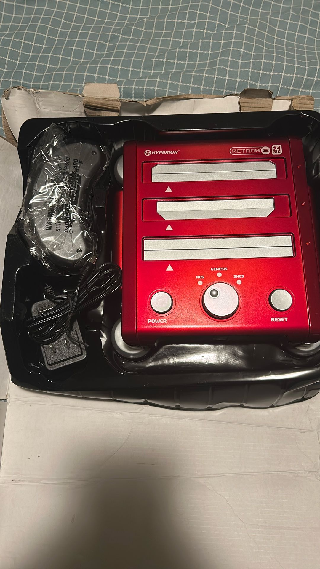 Hyperkin RetroN 3