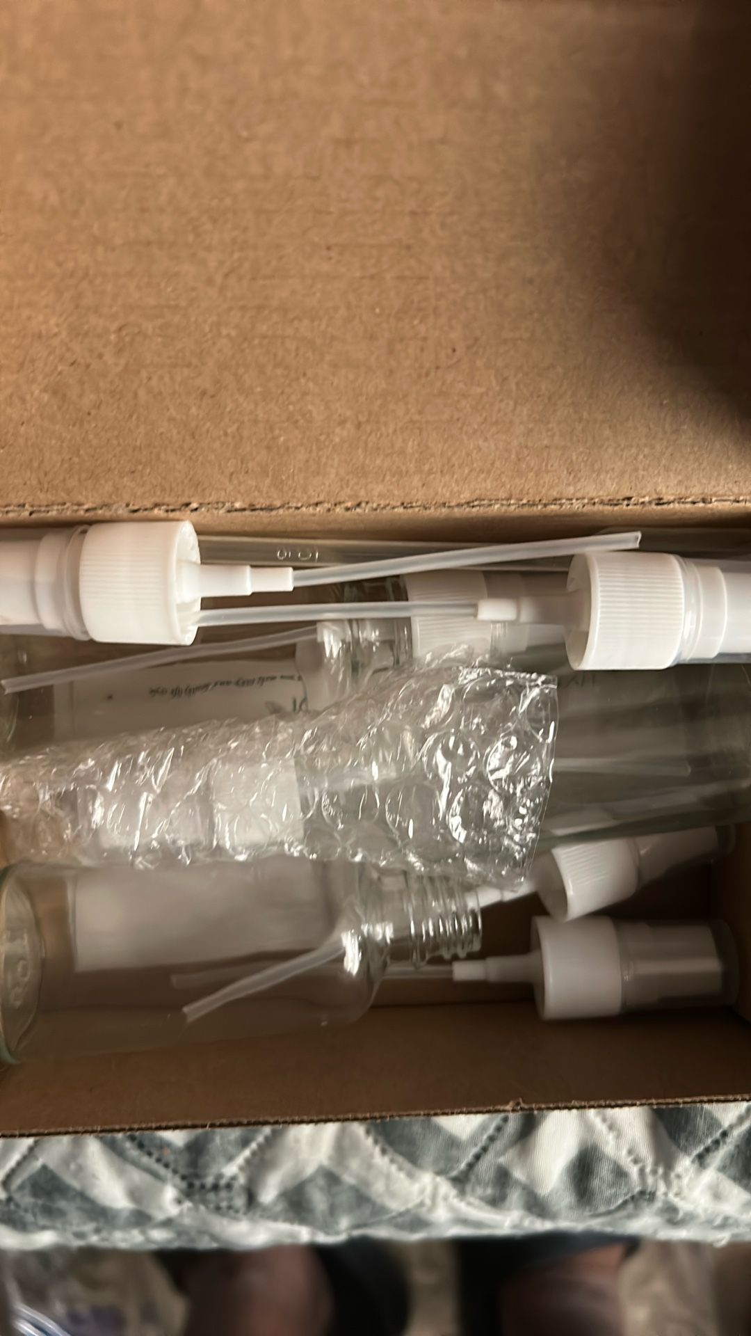 Spray Bottle - photo 2