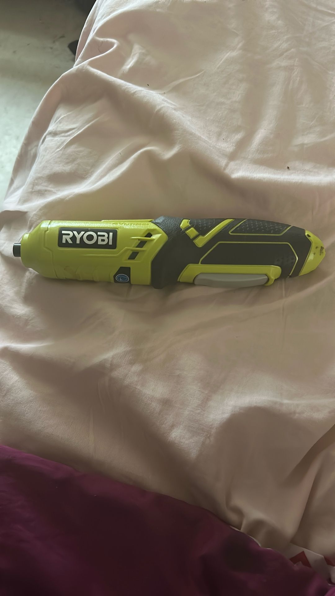 Screwdriver