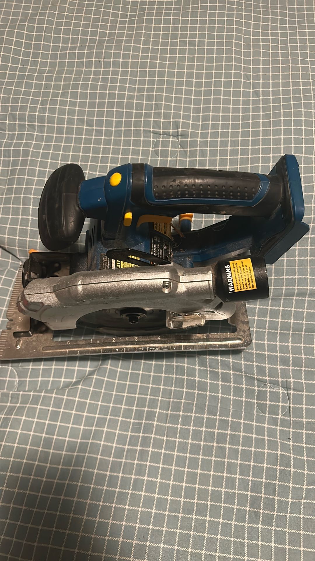Saw