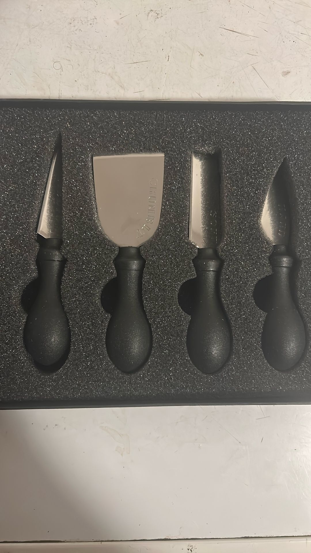 Knife set - photo 2