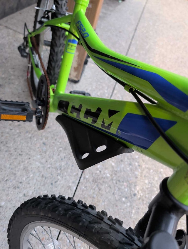 CCM FS2.0 Bike - photo 3
