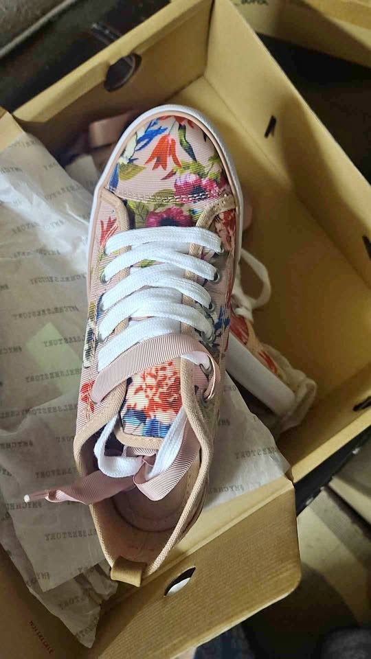 Floral design