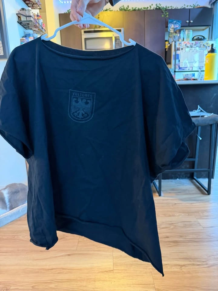 Vultures tee - photo 2
