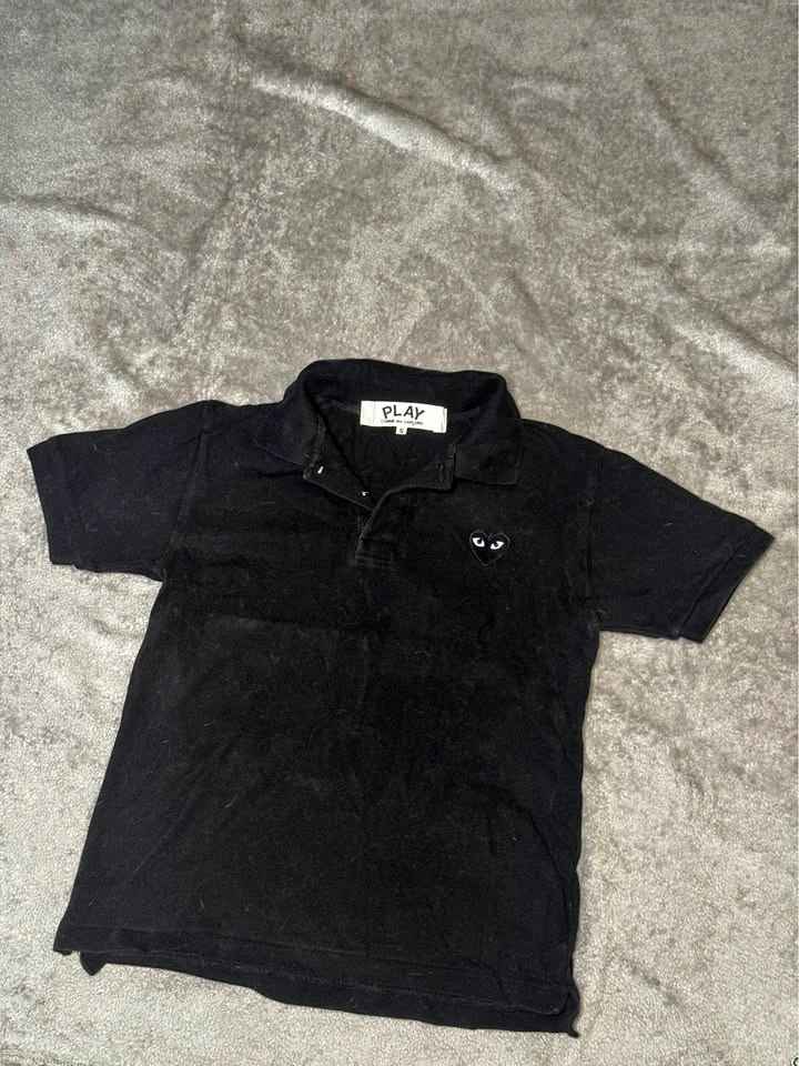 Commes De Garcon Small Polo
