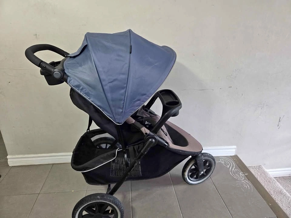 Stroller