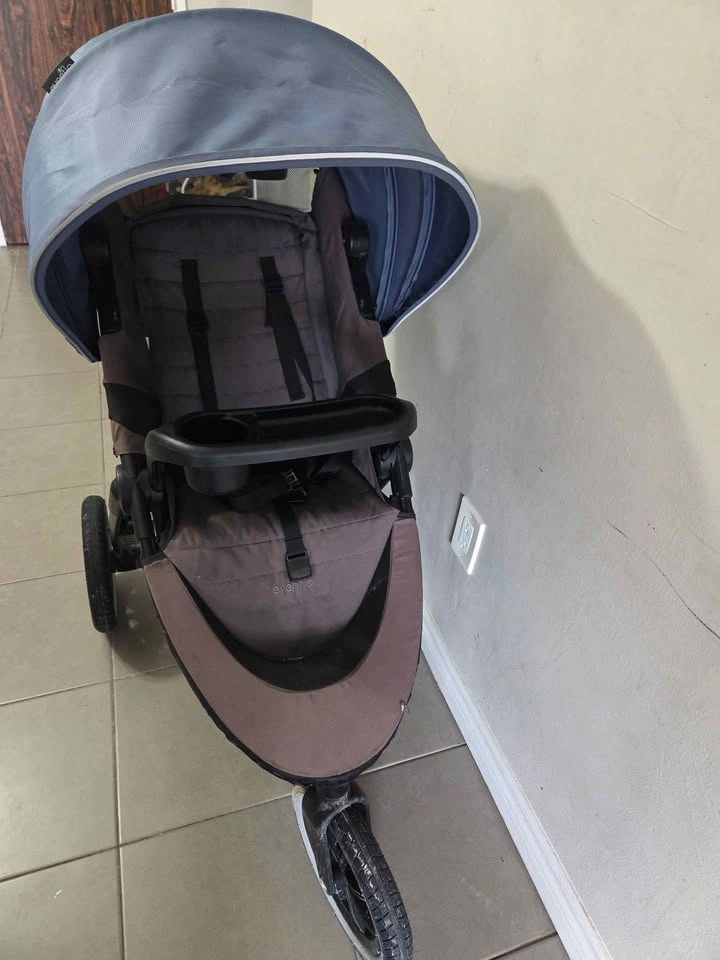 Stroller - photo 2