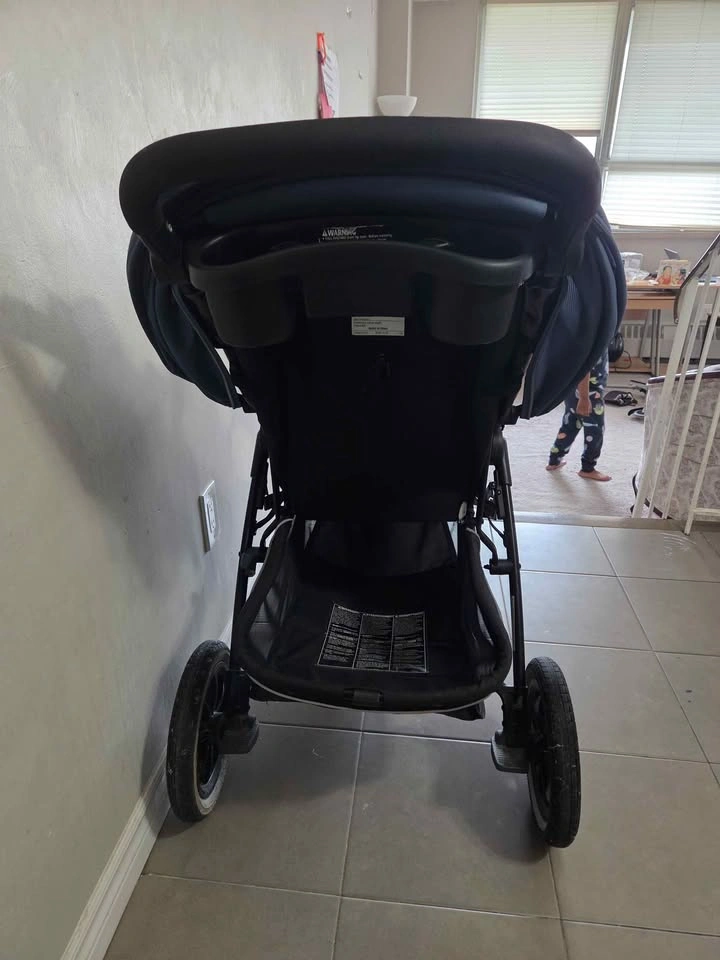 Stroller - photo 5