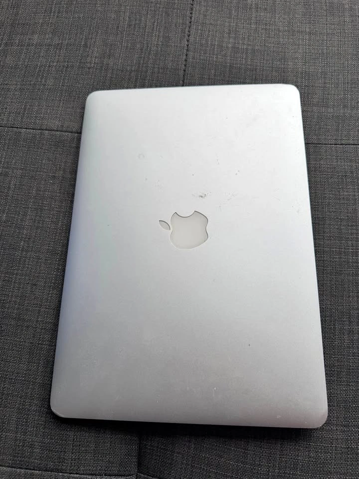 MacBook Air 2015