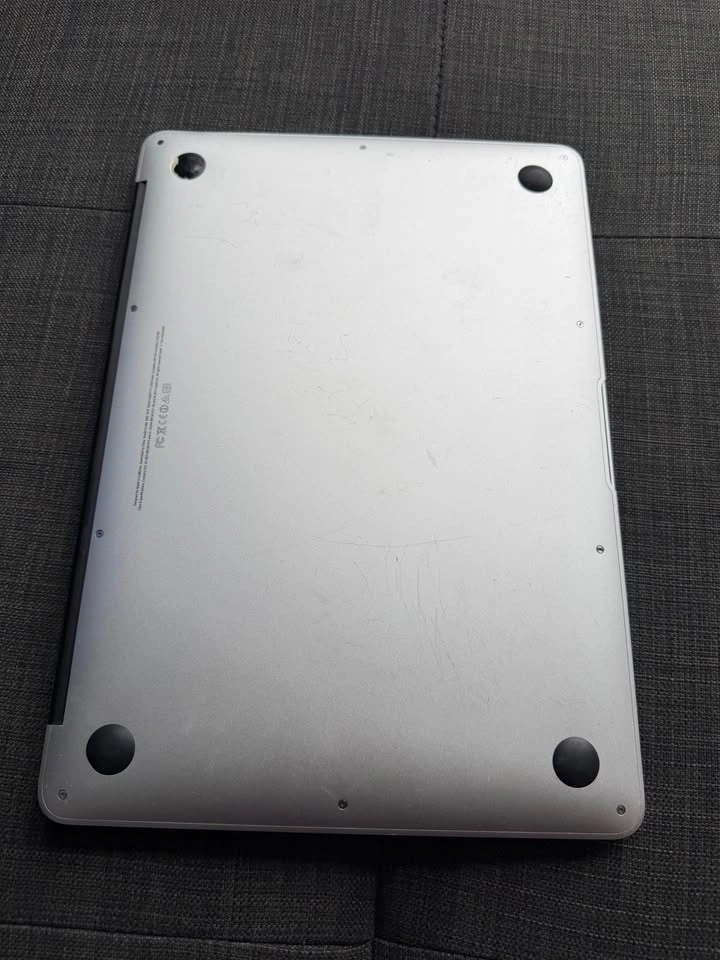 MacBook Air 2015 - photo 2
