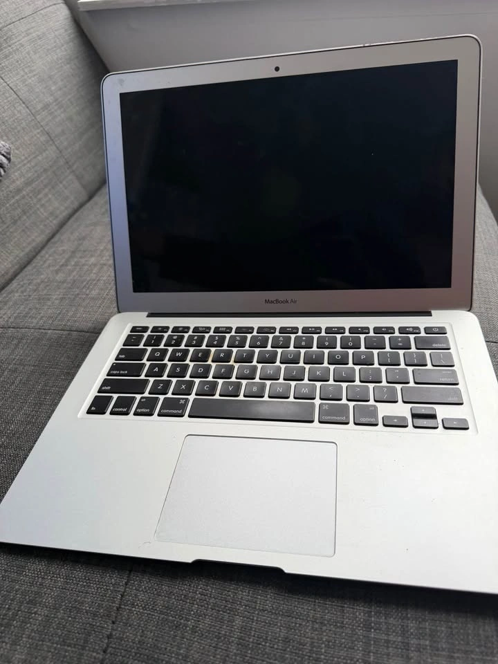 MacBook Air 2015 - photo 3