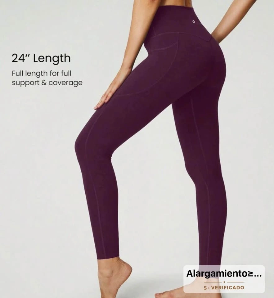 Athleisure Workout Pilates 2 Piece Set & Leggings - photo 4