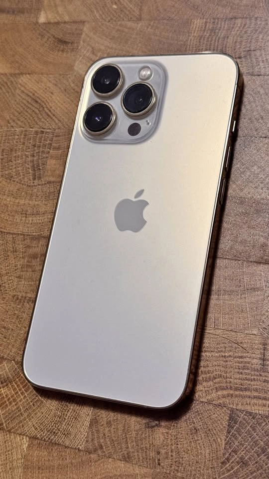 iPhone 13 Pro 128Gb Gold