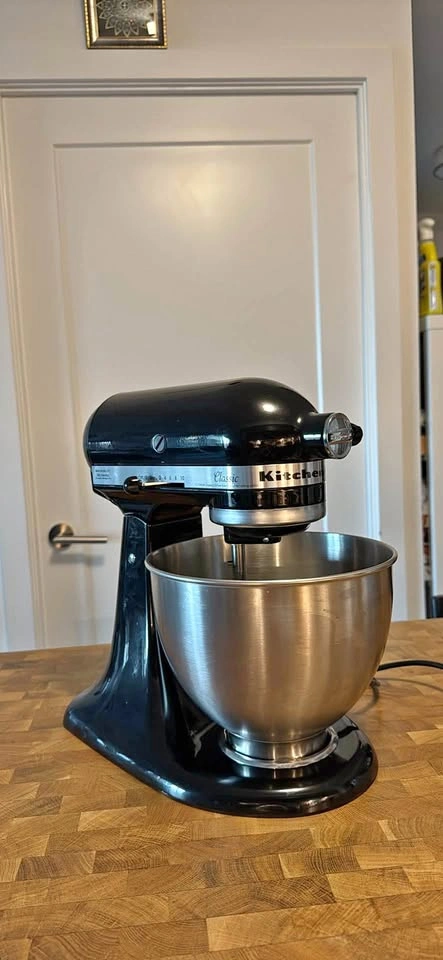 KitchenAid Classic Mixer