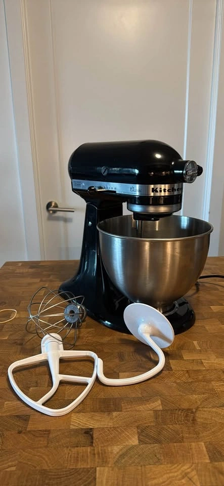 KitchenAid Classic Mixer - photo 2