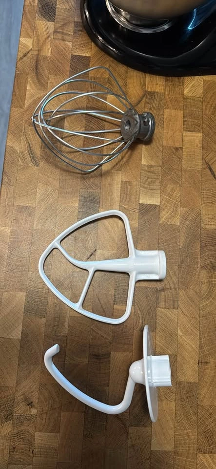 KitchenAid Classic Mixer - photo 4