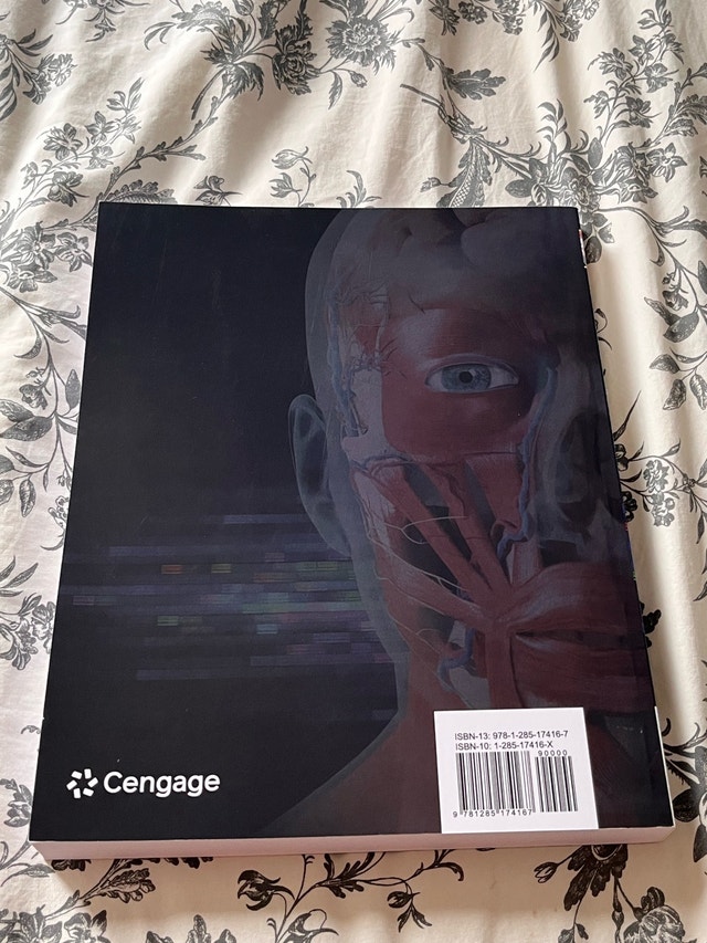 Anatomy & Physiology Nursing Study Guide - photo 2