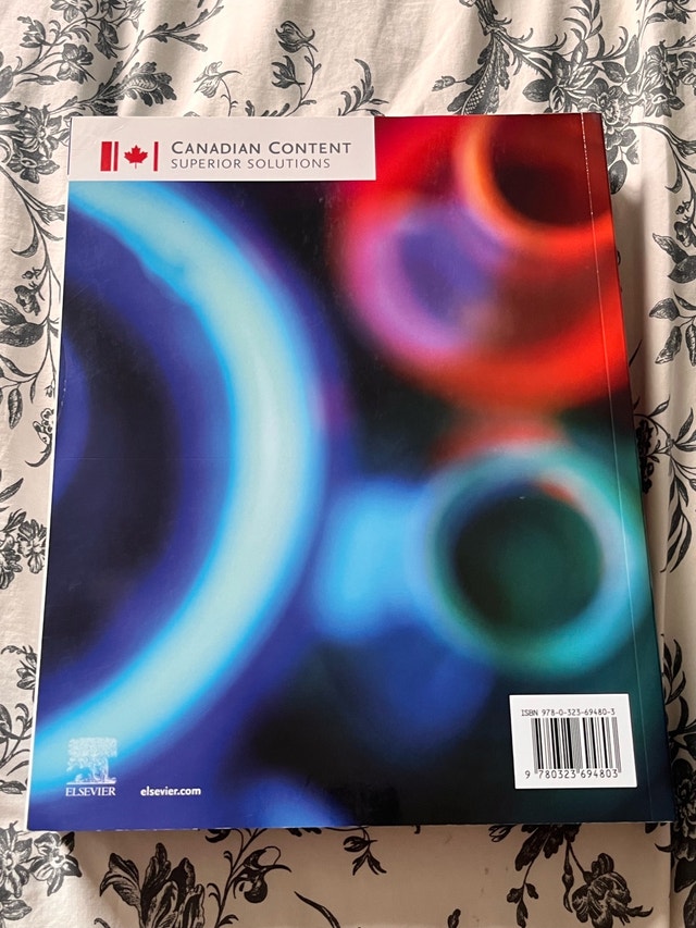 Pharmacology for Nursing Textbook - photo 3
