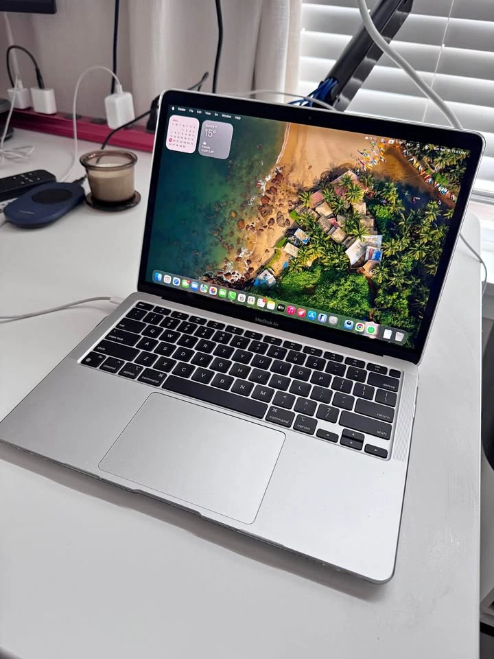 13 inch MacBook Air M1 16G+512G