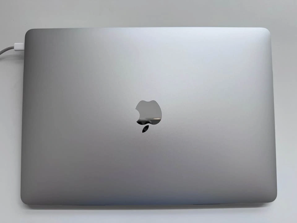13 inch MacBook Air M1 16G+512G - photo 3