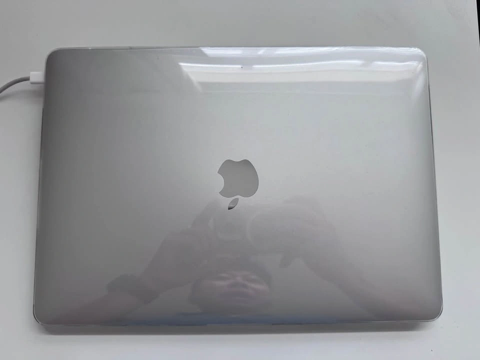 13 inch MacBook Air M1 16G+512G - photo 4