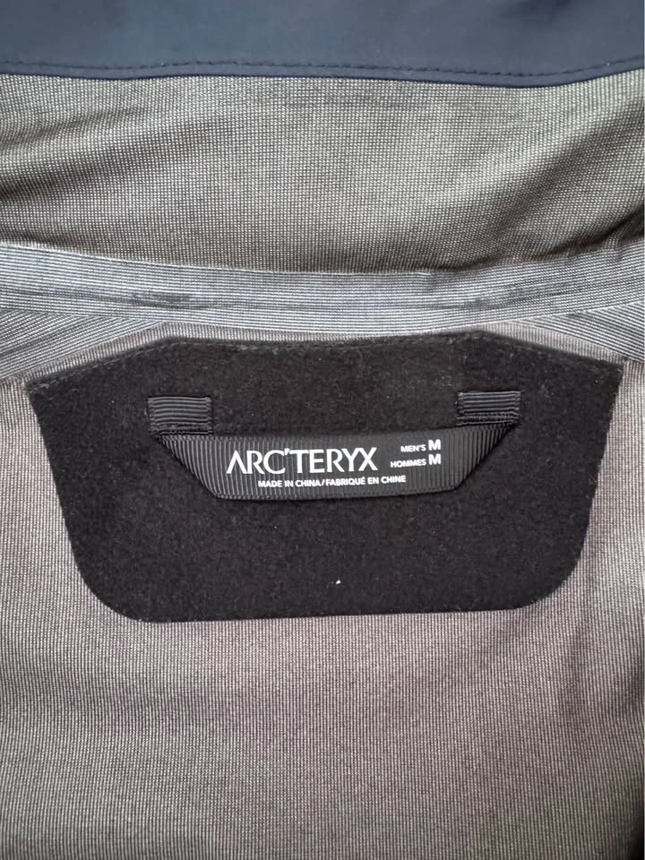 Arc'teryx A2B Commuter Hardshell M Gorotex - photo 2