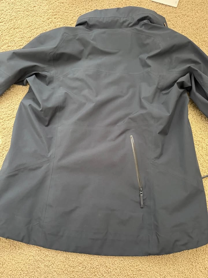 Arc'teryx A2B Commuter Hardshell M Gorotex - photo 4
