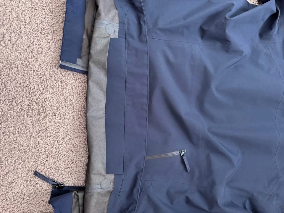 Arc'teryx A2B Commuter Hardshell M Gorotex - photo 5
