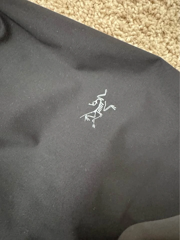 Arc'teryx Fraser Anorak Men's M Gore-Tex - photo 2