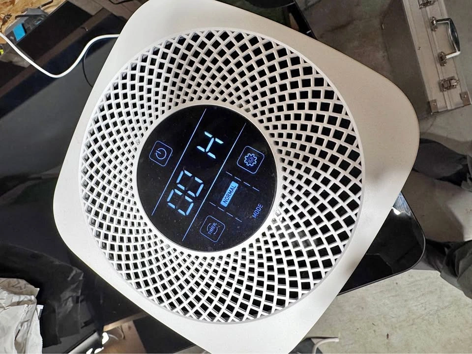 Air purifier