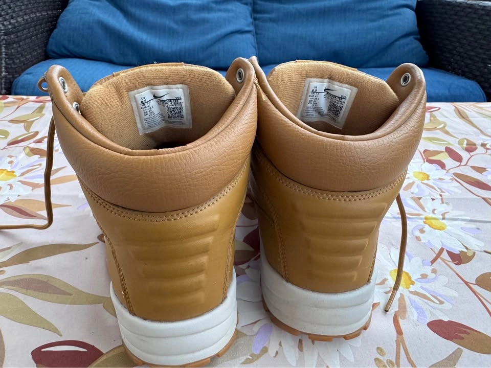 Nike Outdoor Boots Shoe Men’s 8.5 - photo 3
