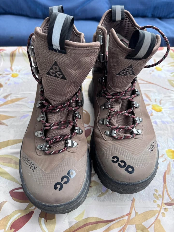 Nike ACG Air Zoom Gaiadome GORE-TEX Boots - Men's Size 8 - photo 2