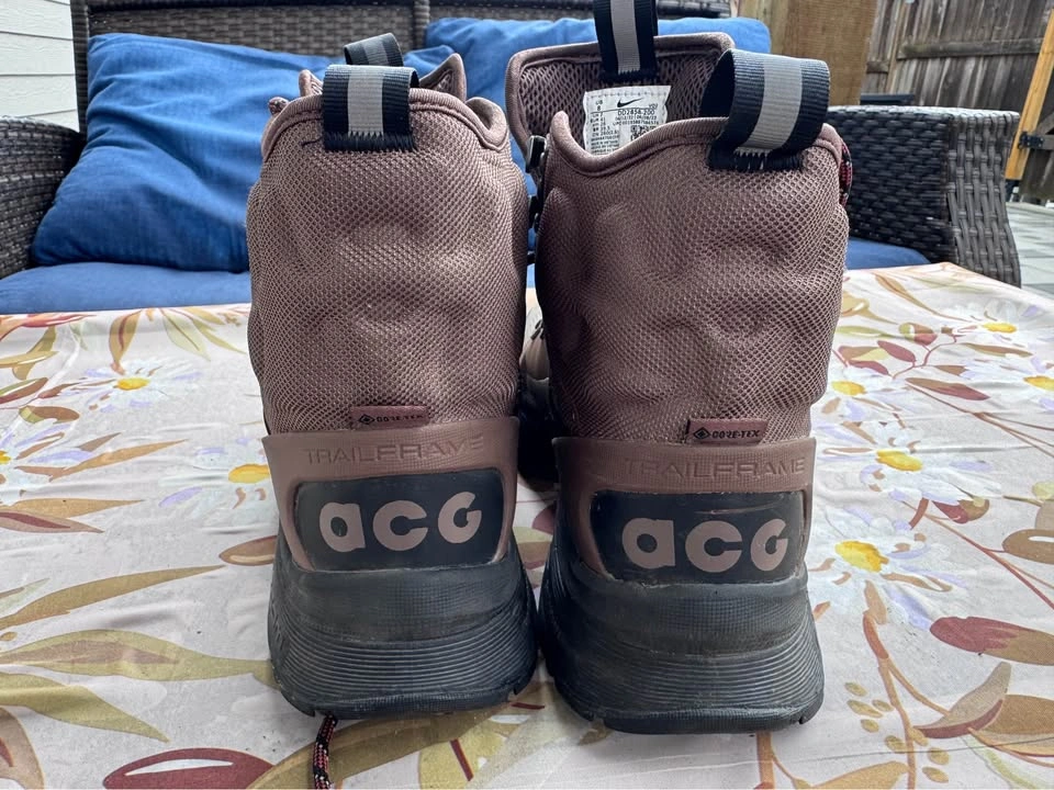 Nike ACG Air Zoom Gaiadome GORE-TEX Boots - Men's Size 8 - photo 5