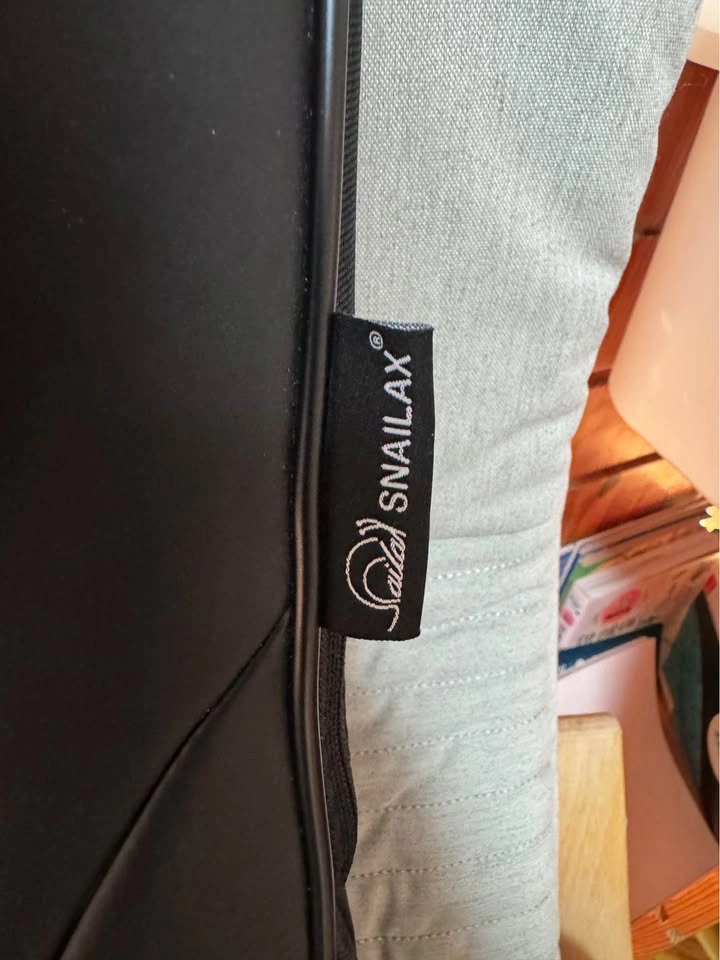 Snailax Full Body Massage Chair Pad - photo 4