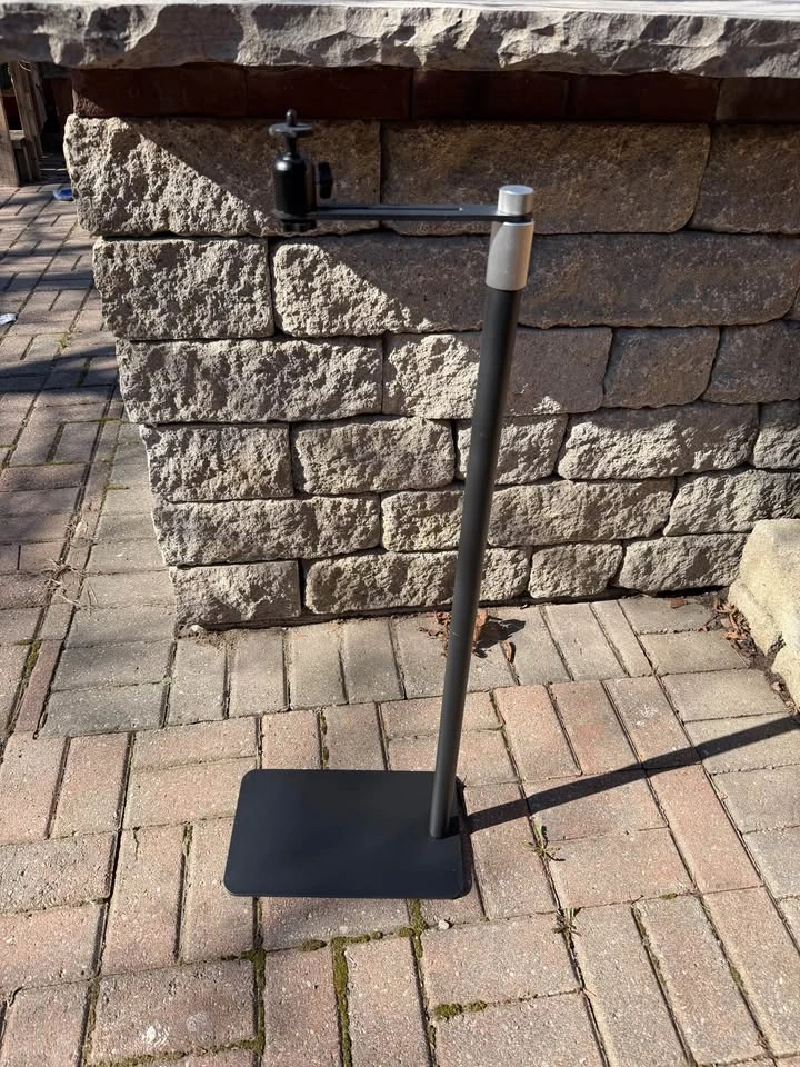 Projector Stand - photo 2