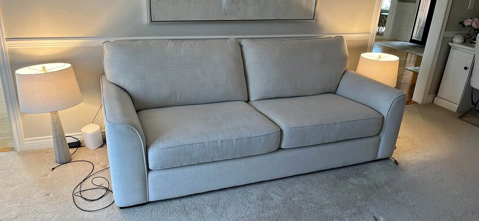 Modern Decor-Rest Sofa