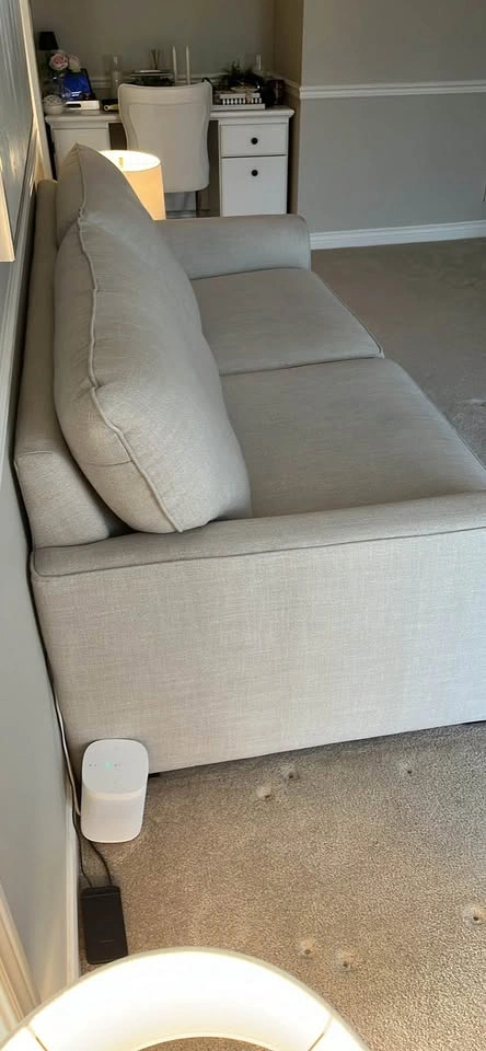 Modern Decor-Rest Sofa - photo 2