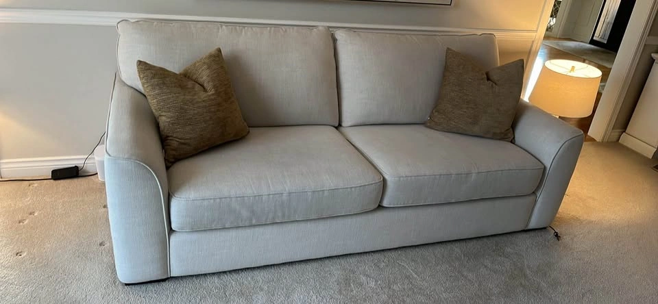 Modern Decor-Rest Sofa - photo 3