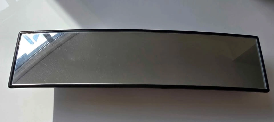 Panoramic Rearview Mirror for Car - photo 2