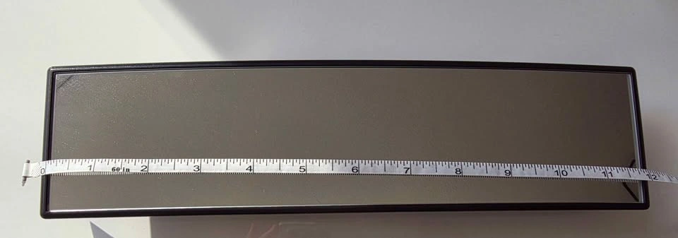 Panoramic Rearview Mirror for Car - photo 3