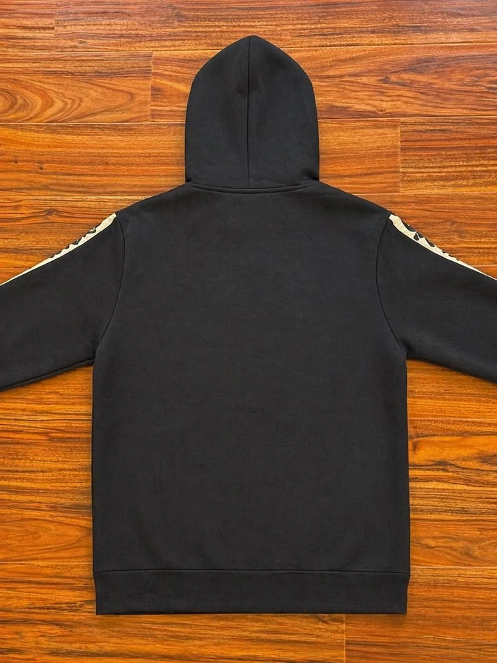 CROOKS & CASTLES HOODIE - photo 2