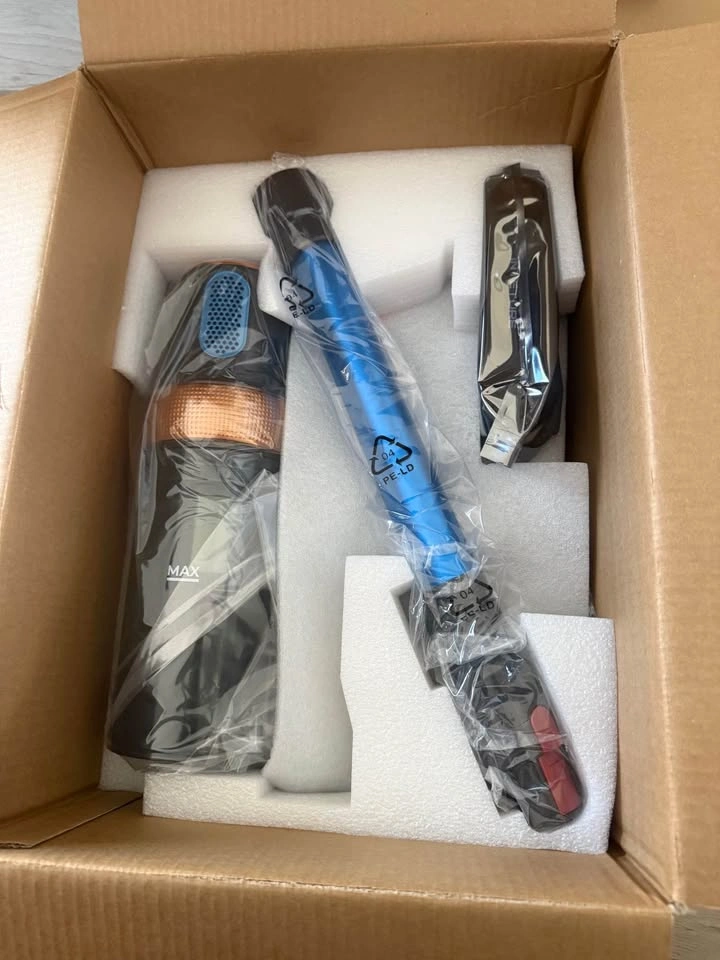 Brand New Cordless Vacuum - photo 2