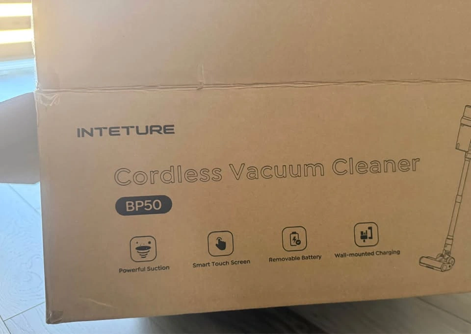 Brand New Cordless Vacuum - photo 3