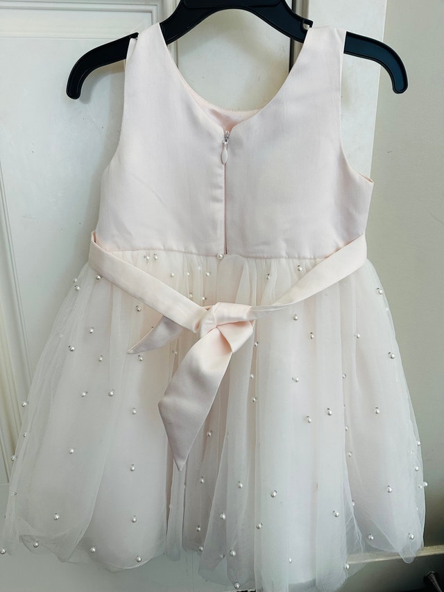 Brand New Girls Dress 2T - photo 2